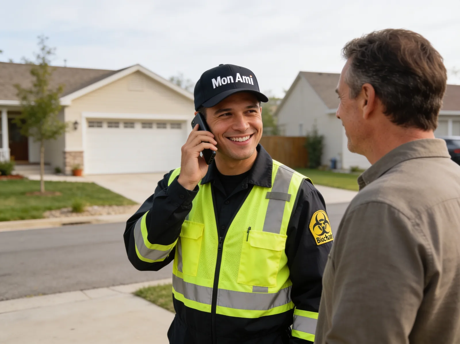 Sewage Cleanup Iselin, NJ FAQs