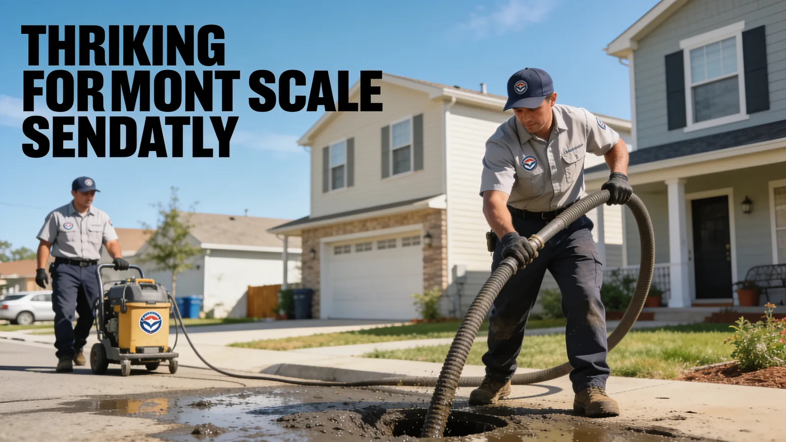 Sewage Cleanup in Iselin, NJ near me